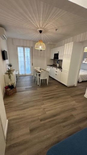 La Dépendance Alassio